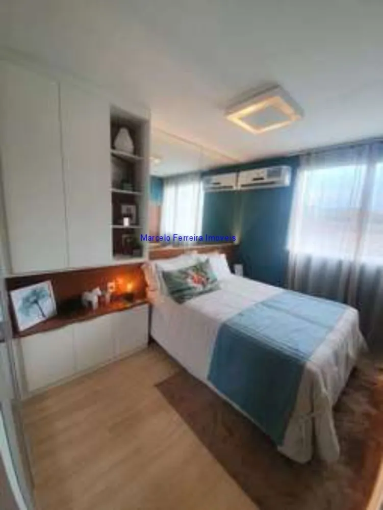 Apartamento, 2 quartos, 45 m² - Foto 10
