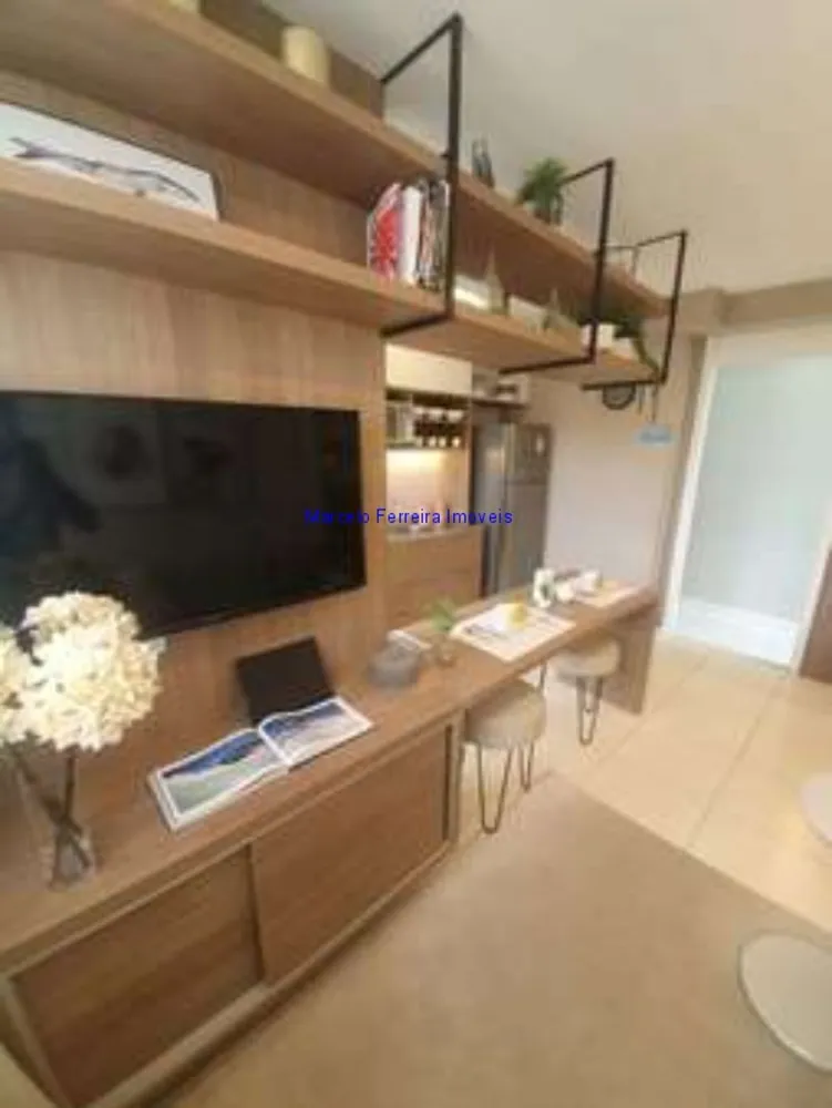 Apartamento, 2 quartos, 45 m² - Foto 3