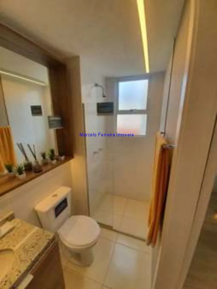 Apartamento, 2 quartos, 45 m² - Foto 5