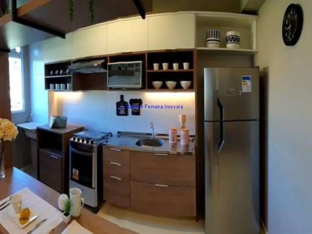 Apartamento, 2 quartos, 45 m² - Foto 25
