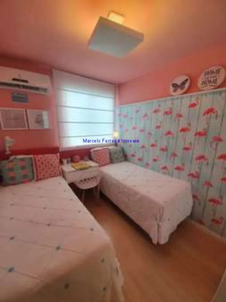 Apartamento, 2 quartos, 45 m² - Foto 1