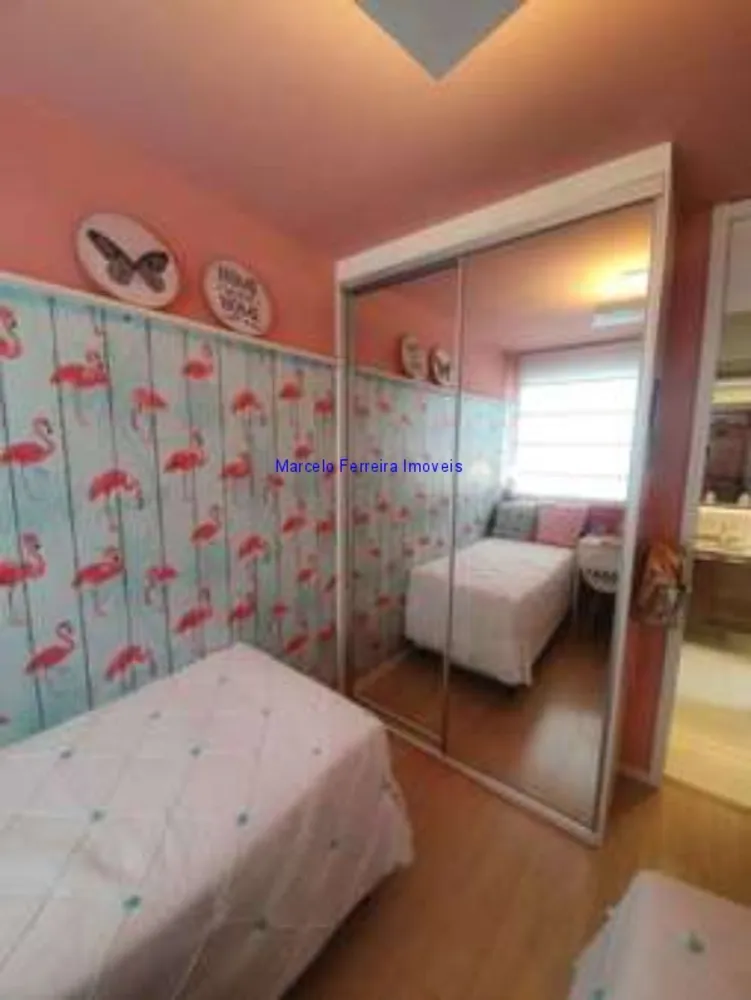 Apartamento, 2 quartos, 45 m² - Foto 4