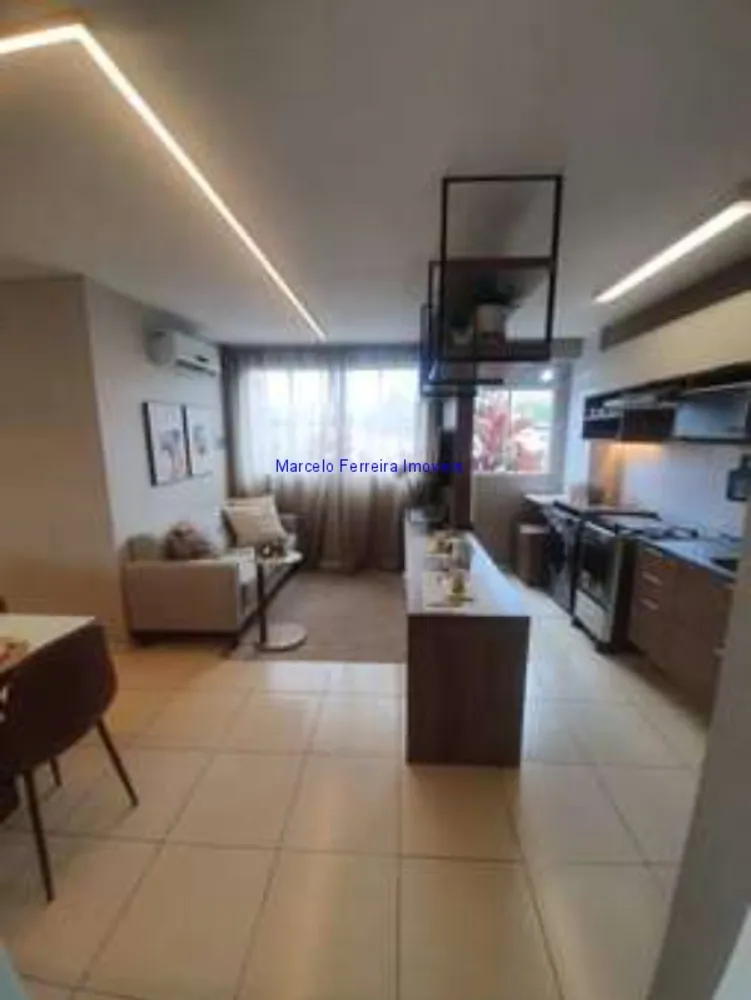 Apartamento, 2 quartos, 45 m² - Foto 8