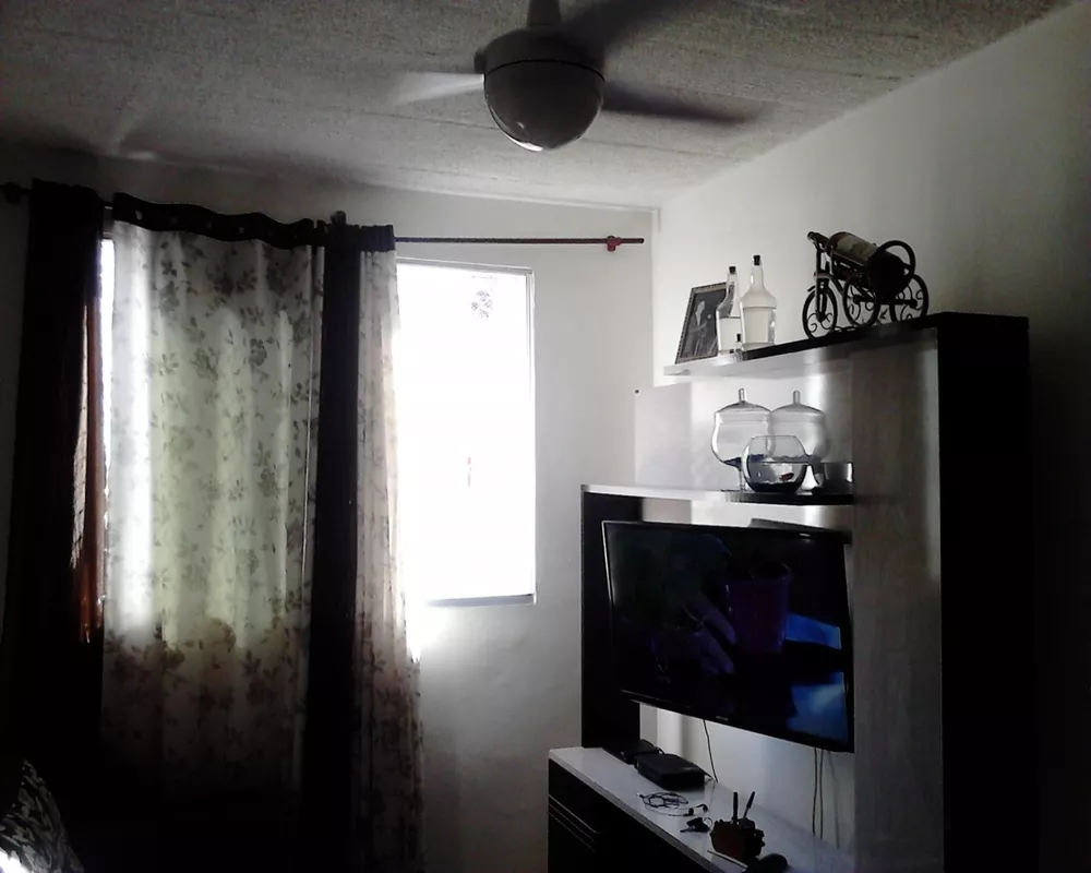 Apartamento, 2 quartos - Foto 1