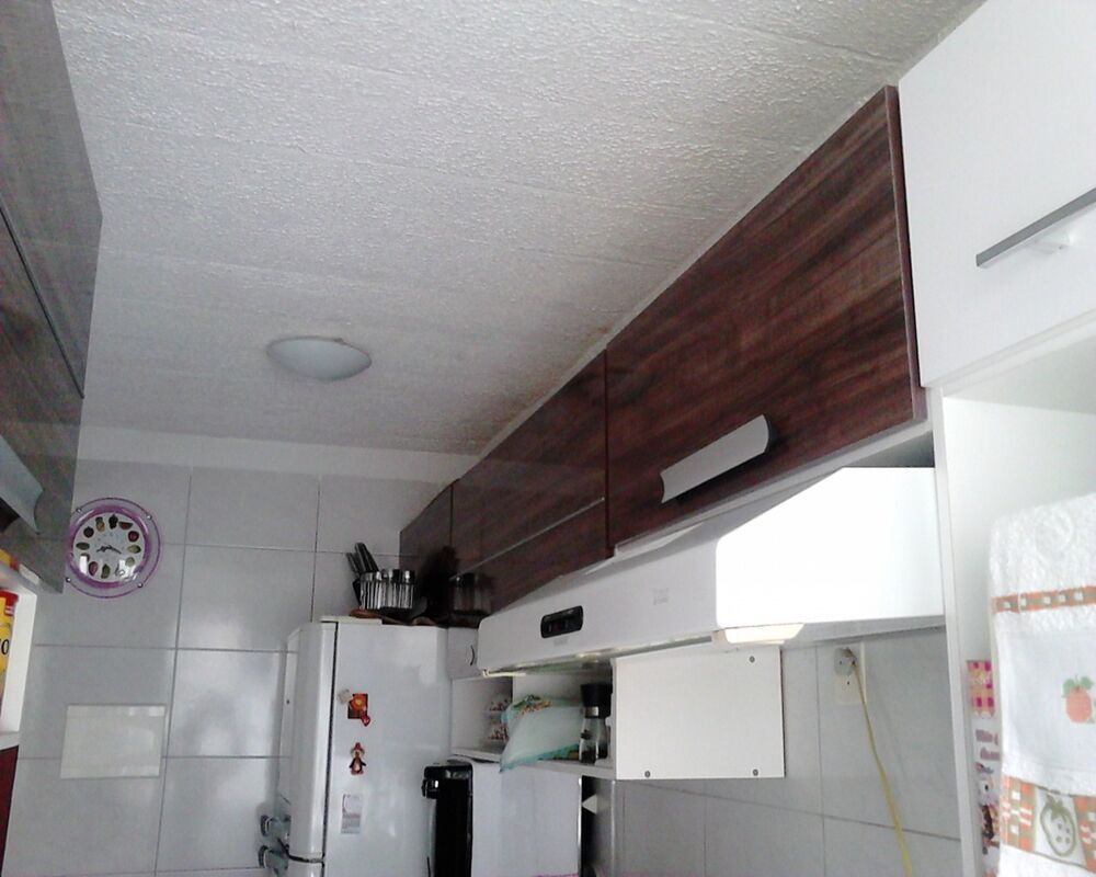 Apartamento à venda com 2 quartos - Foto 4