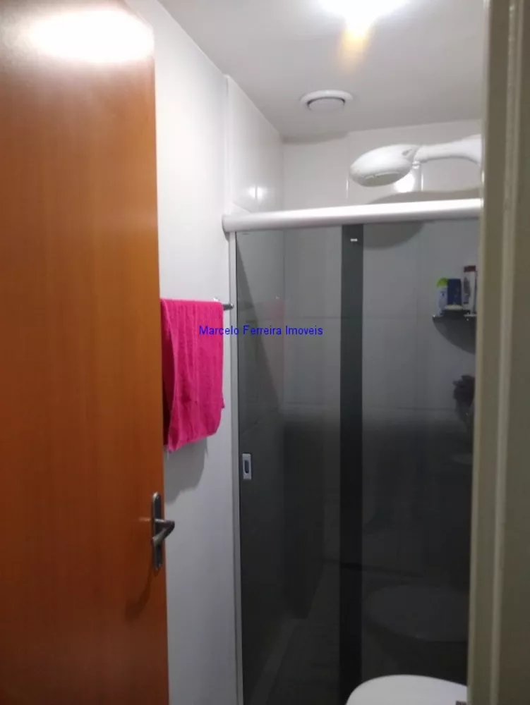 Apartamento, 2 quartos, 46 m² - Foto 8