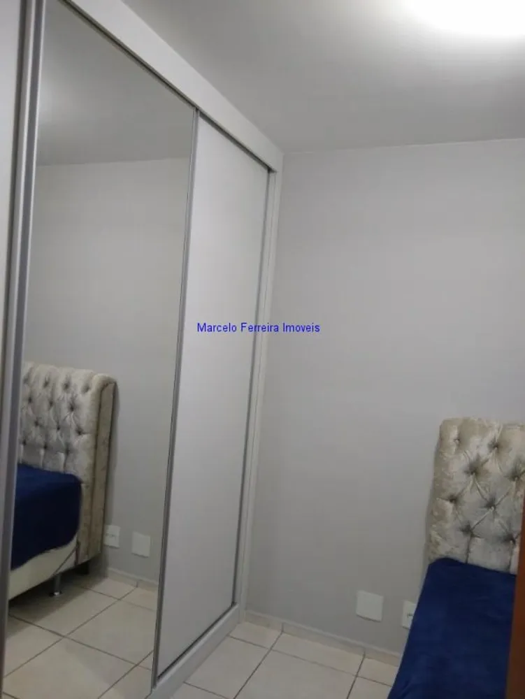 Apartamento, 2 quartos, 46 m² - Foto 22