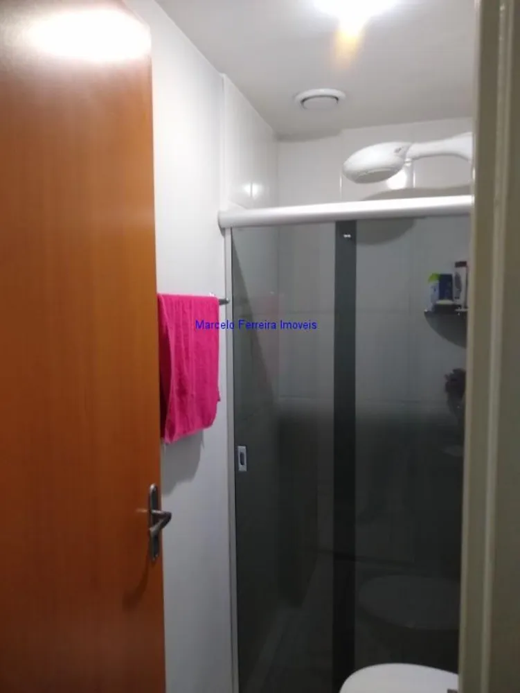 Apartamento, 2 quartos, 46 m² - Foto 16
