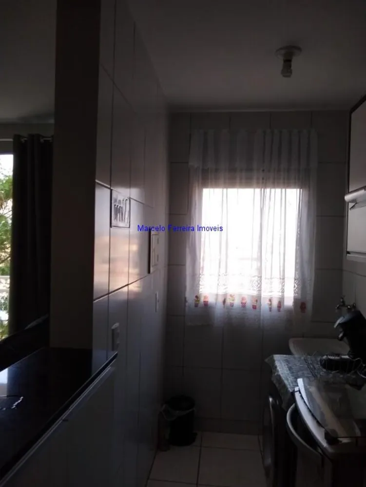 Apartamento, 2 quartos, 46 m² - Foto 4