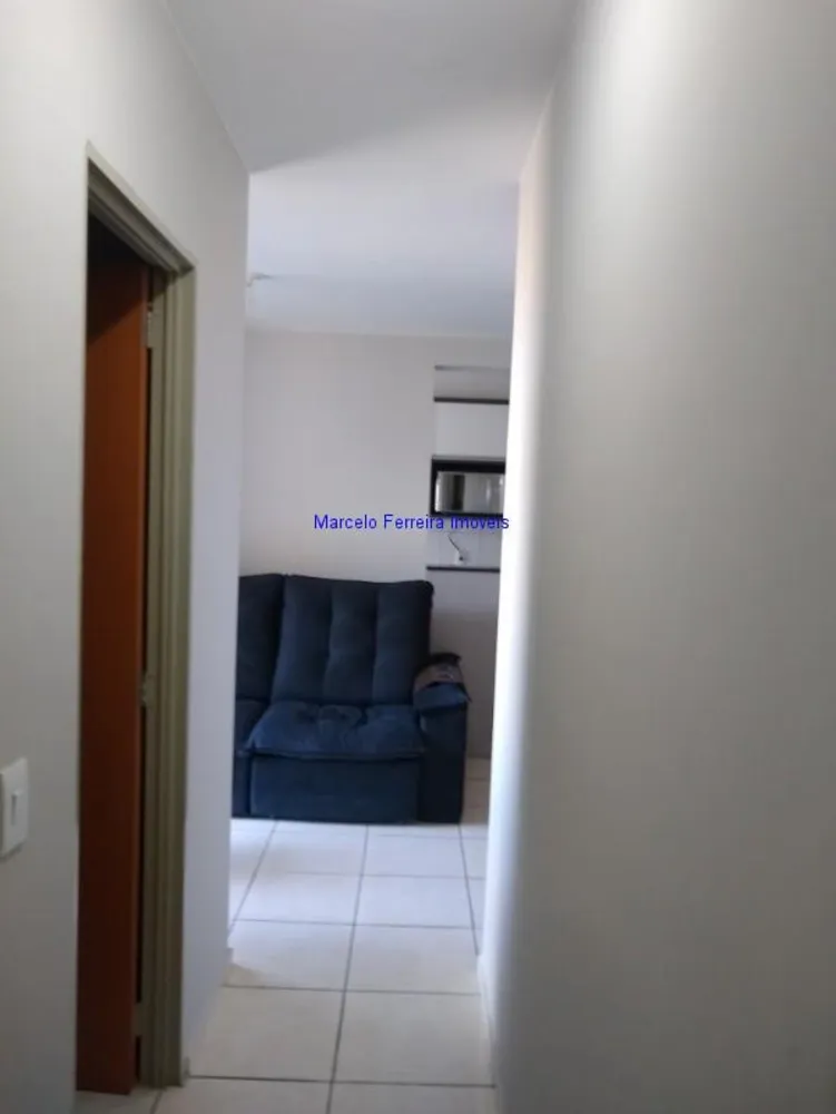 Apartamento, 2 quartos, 46 m² - Foto 20