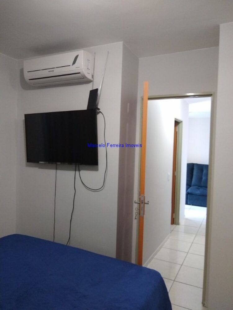 Apartamento, 2 quartos, 46 m² - Foto 10