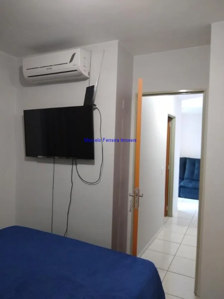 Apartamento, 2 quartos, 46 m² - Foto 25