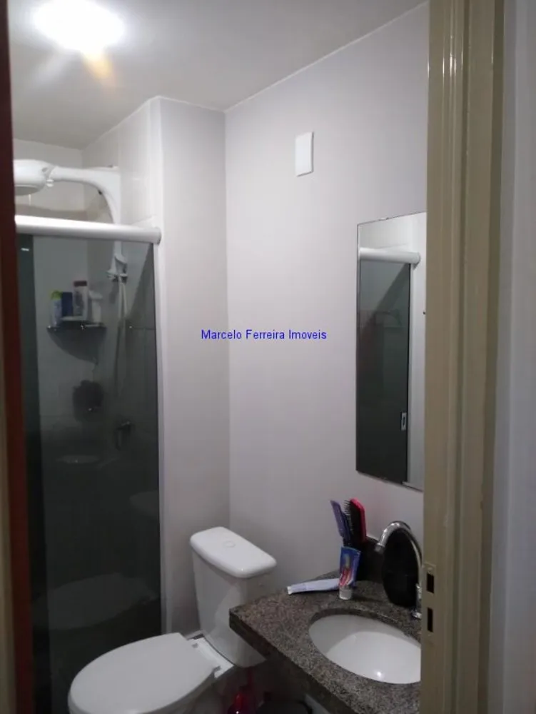 Apartamento, 2 quartos, 46 m² - Foto 14