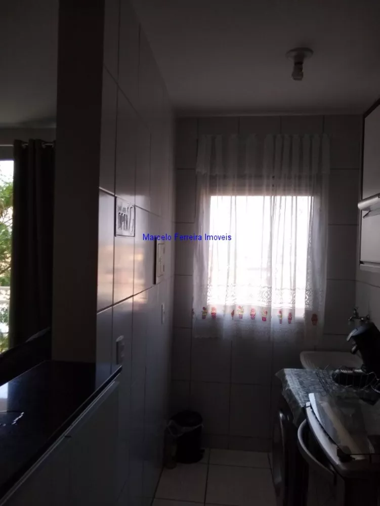 Apartamento, 2 quartos, 46 m² - Foto 3
