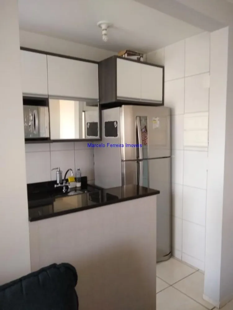 Apartamento, 2 quartos, 46 m² - Foto 6