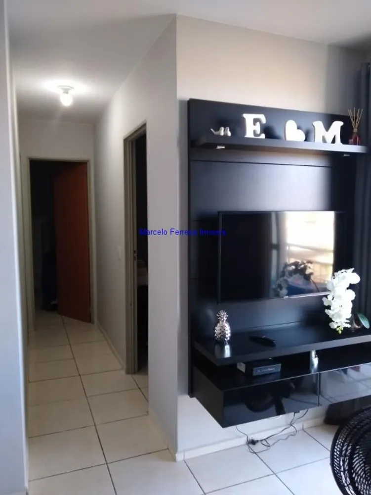 Apartamento, 2 quartos, 46 m² - Foto 10