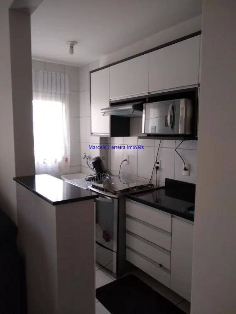 Apartamento, 2 quartos, 46 m² - Foto 2
