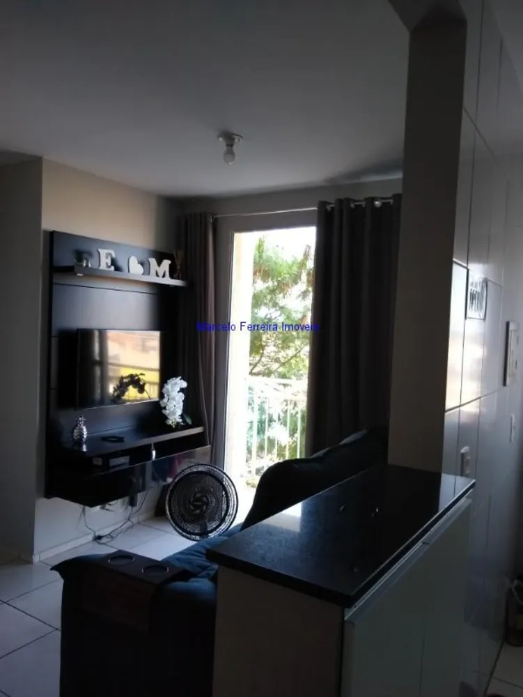 Apartamento, 2 quartos, 46 m² - Foto 8