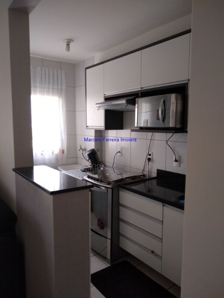 Apartamento, 2 quartos, 46 m² - Foto 11