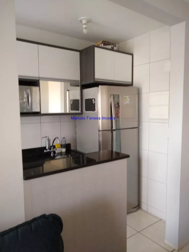 Apartamento, 2 quartos, 46 m² - Foto 6