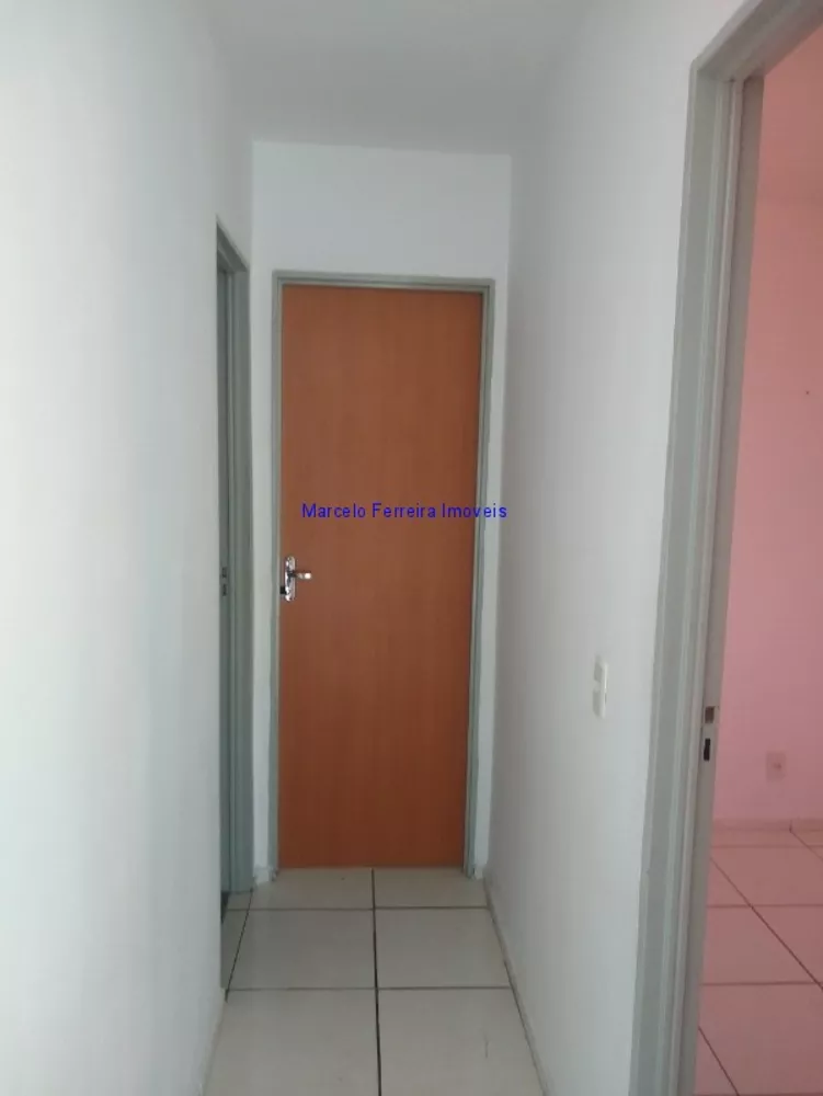 Apartamento, 2 quartos, 46 m² - Foto 2
