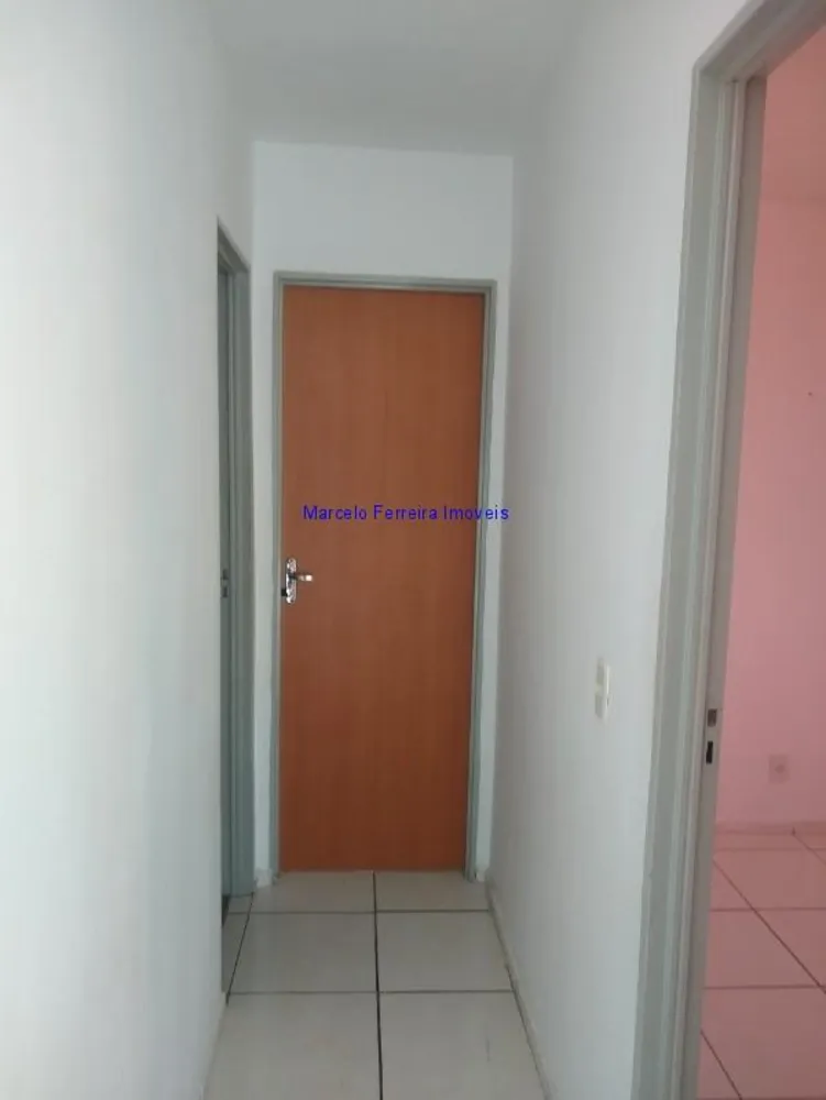Apartamento, 2 quartos, 46 m² - Foto 4