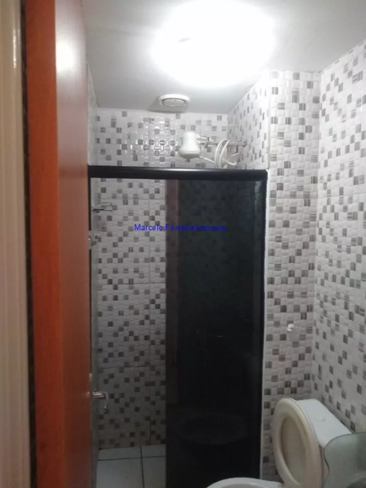 Apartamento, 2 quartos, 46 m² - Foto 1