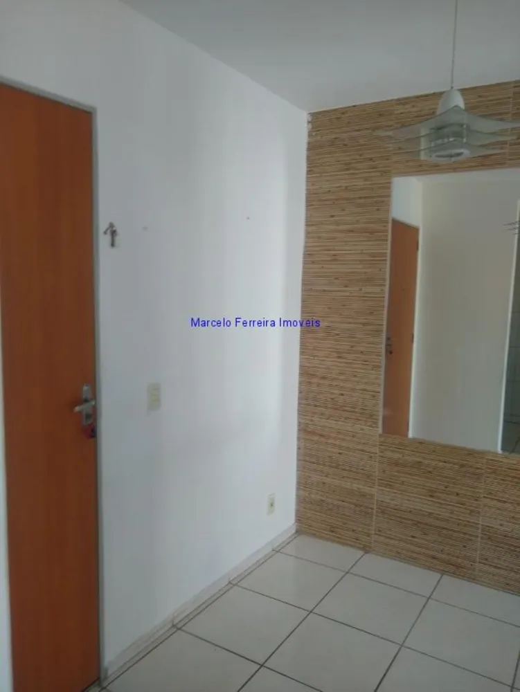 Apartamento, 2 quartos, 46 m² - Foto 6