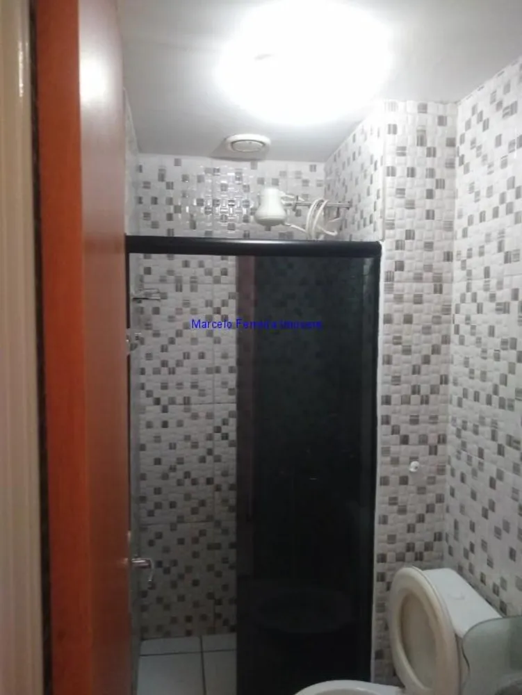 Apartamento, 2 quartos, 46 m² - Foto 2