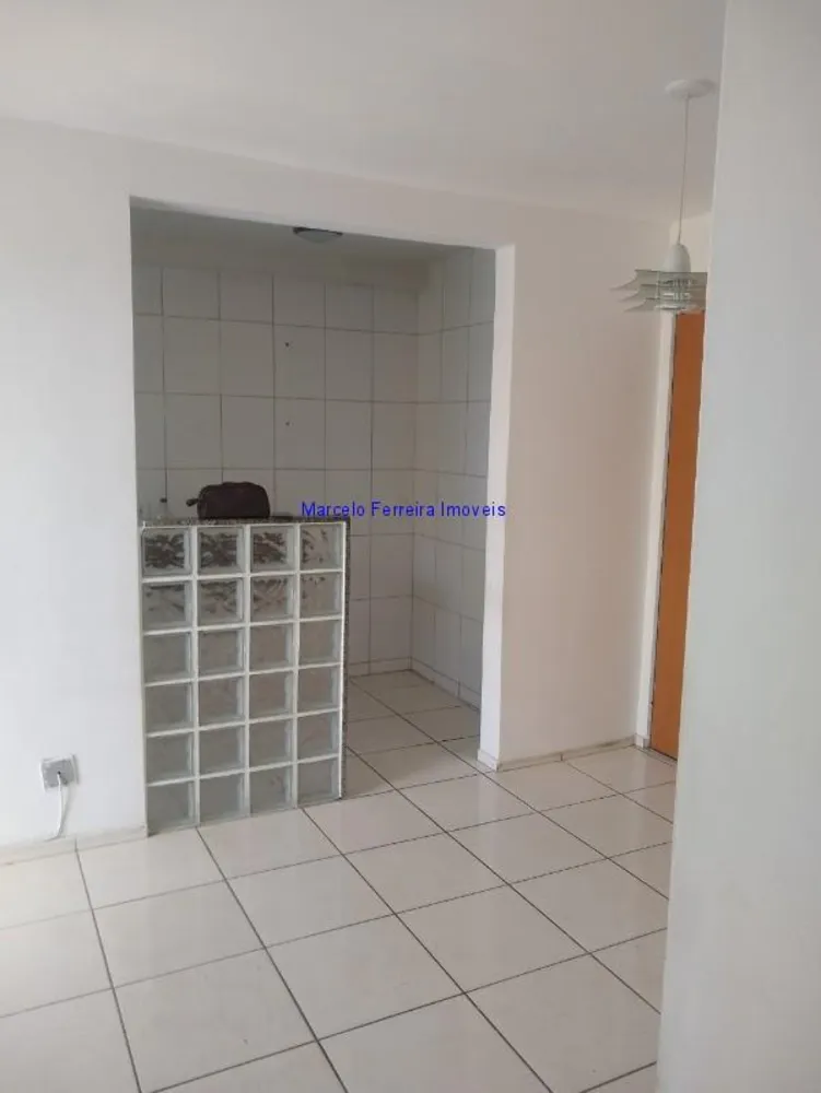 Apartamento, 2 quartos, 46 m² - Foto 12