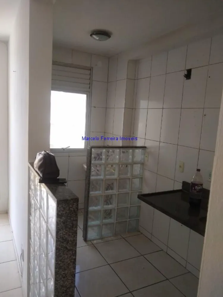 Apartamento, 2 quartos, 46 m² - Foto 10