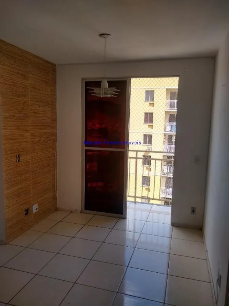 Apartamento, 2 quartos, 46 m² - Foto 8