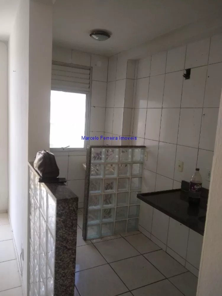 Apartamento, 2 quartos, 46 m² - Foto 5