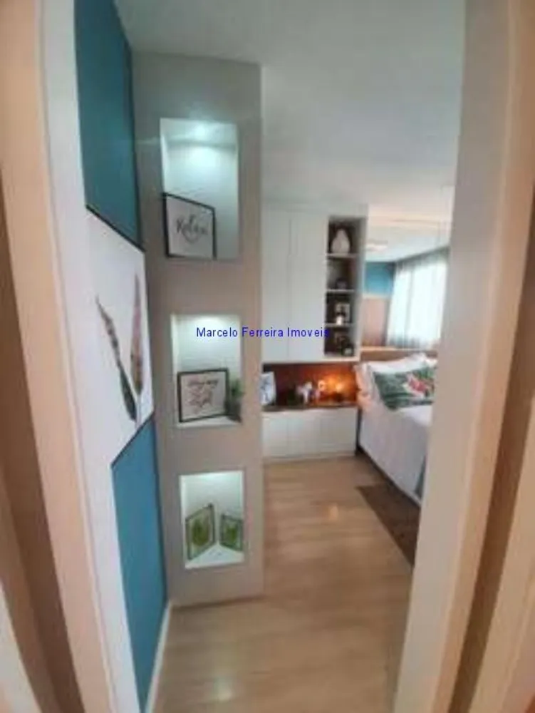 Apartamento, 2 quartos, 45 m² - Foto 8