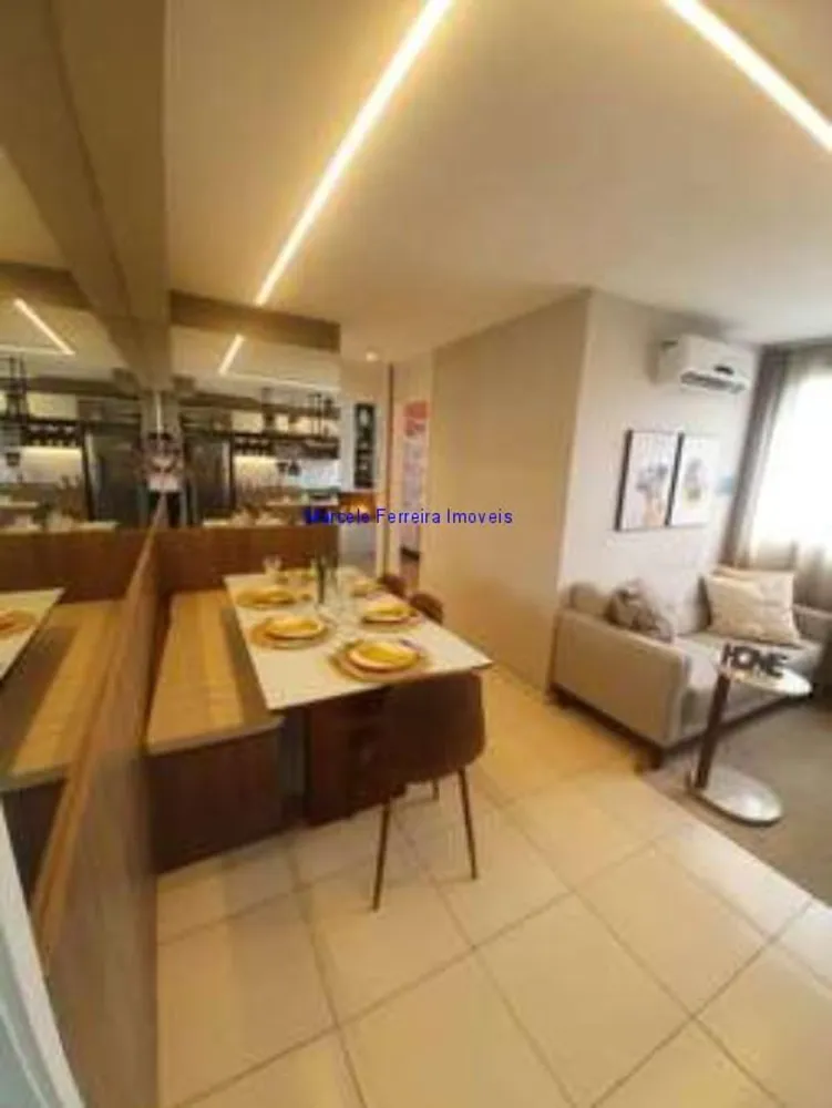 Apartamento, 2 quartos, 45 m² - Foto 9