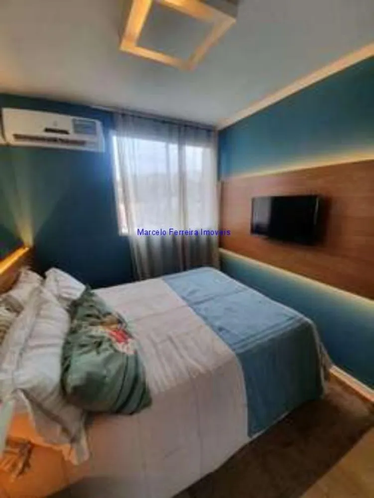 Apartamento, 2 quartos, 45 m² - Foto 6