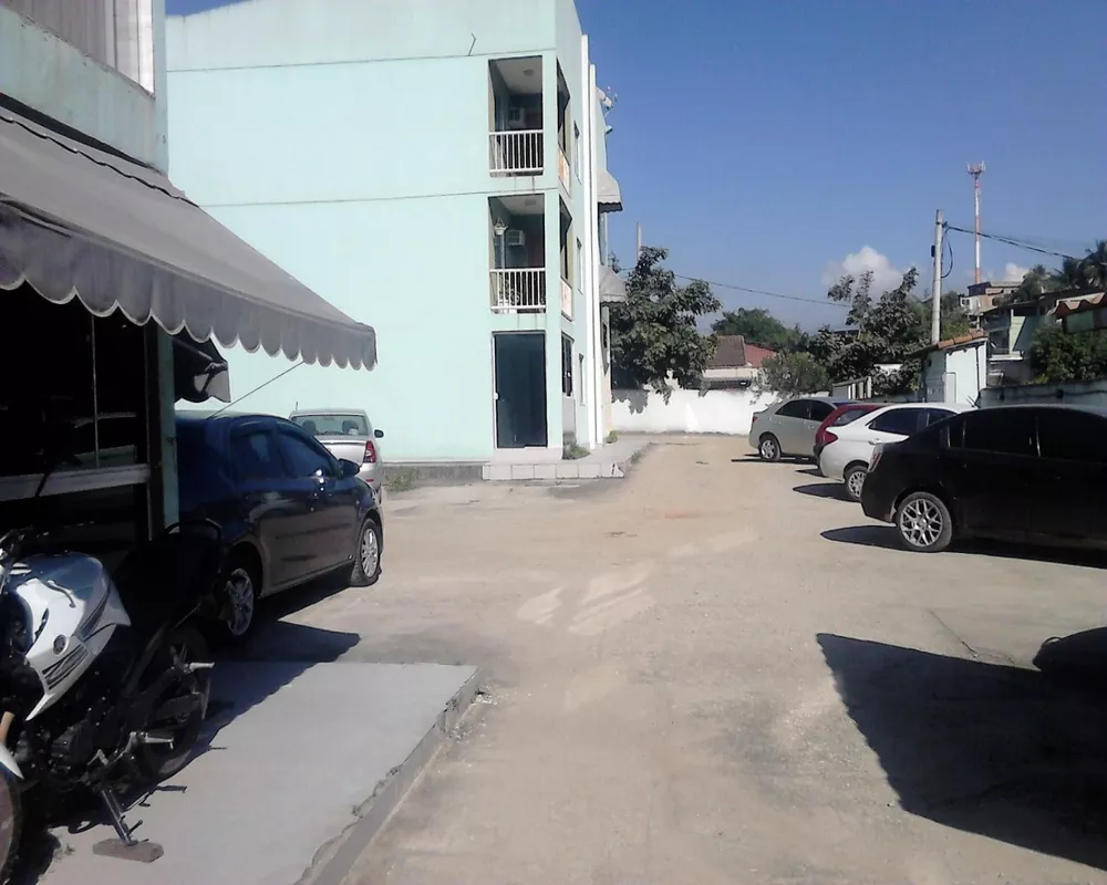 Apartamento, 2 quartos, 46 m² - Foto 8
