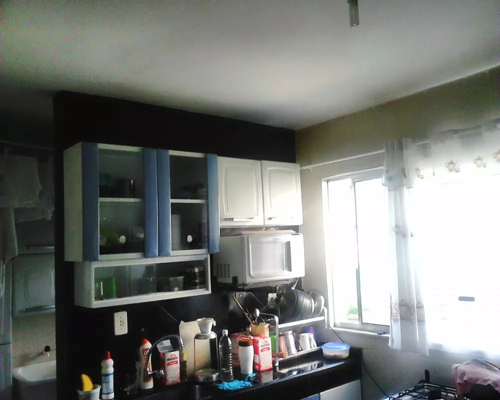 Apartamento, 2 quartos, 46 m² - Foto 3