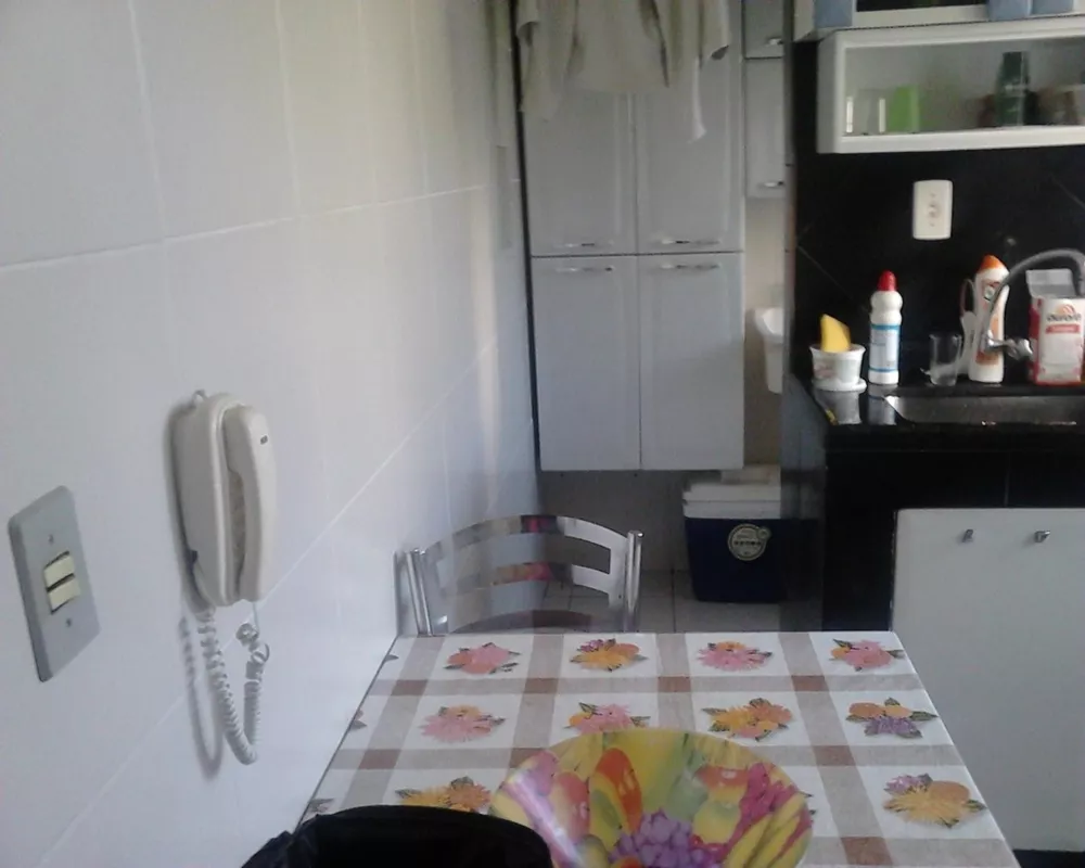 Apartamento, 2 quartos, 46 m² - Foto 1