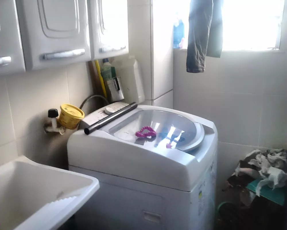 Apartamento, 2 quartos, 46 m² - Foto 7