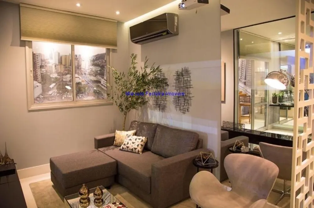 Apartamento, 2 quartos, 63 m² - Foto 14