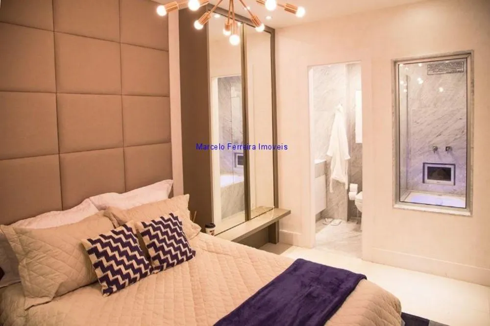 Apartamento, 2 quartos, 63 m² - Foto 12