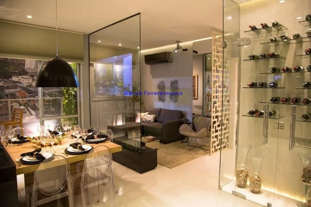 Apartamento, 2 quartos, 63 m² - Foto 6