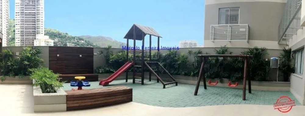 Apartamento, 2 quartos, 63 m² - Foto 24
