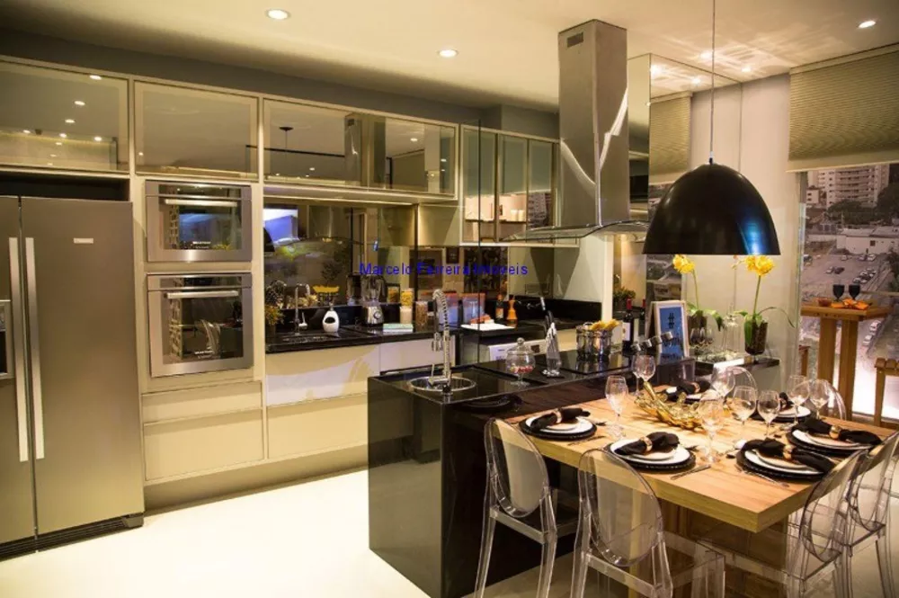 Apartamento, 2 quartos, 63 m² - Foto 3