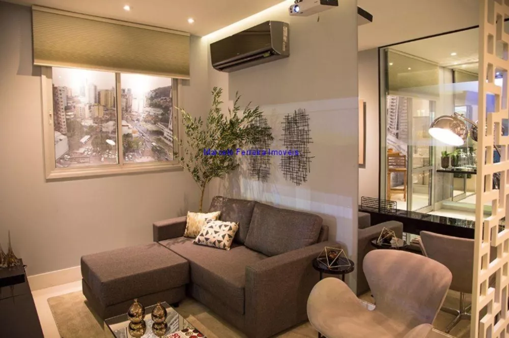 Apartamento, 2 quartos, 63 m² - Foto 5