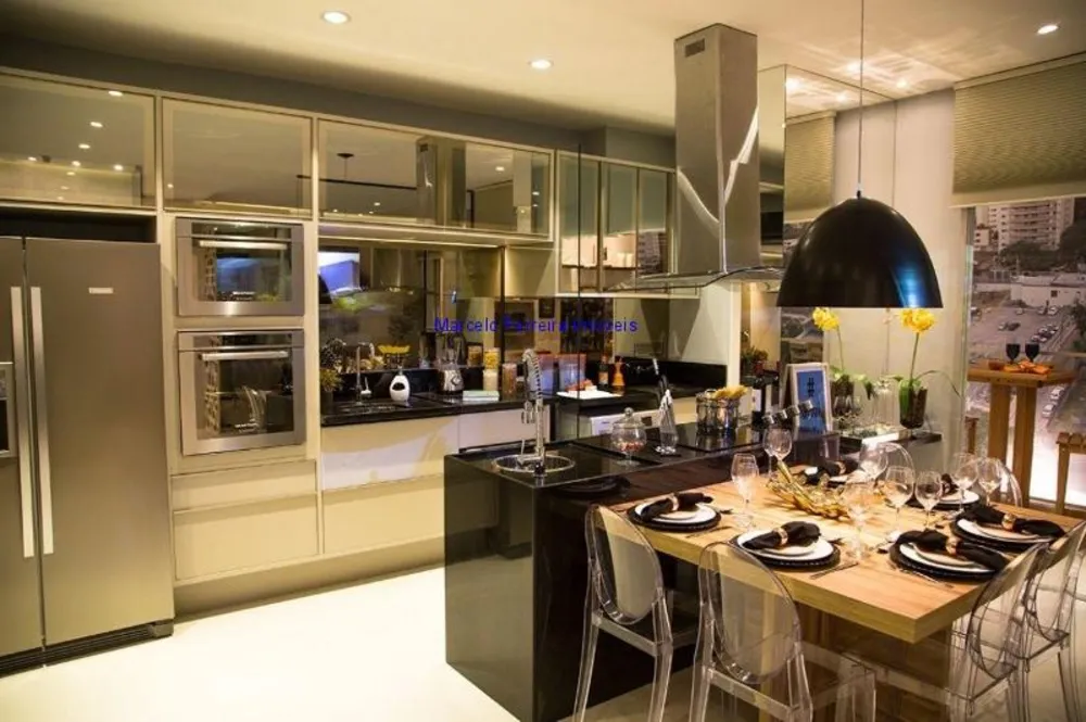 Apartamento, 2 quartos, 63 m² - Foto 4