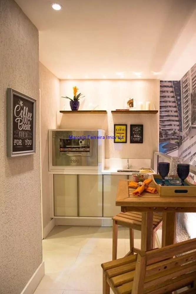 Apartamento, 2 quartos, 63 m² - Foto 8