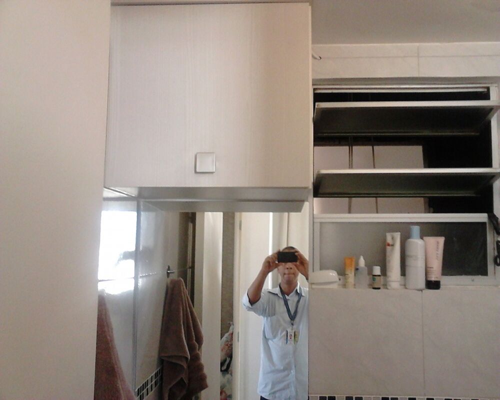Apartamento à venda com 2 quartos, 48m² - Foto 2