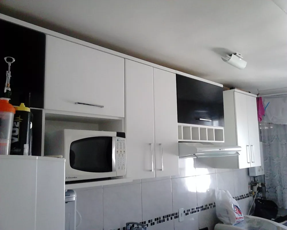 Apartamento, 2 quartos, 48 m² - Foto 2